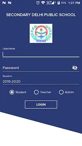Play Sec Delhi Public School  and enjoy Sec Delhi Public School with UptoPlay