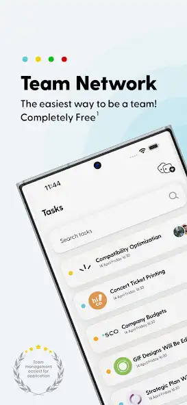 Play Seceo - Team Network  and enjoy Seceo - Team Network with UptoPlay