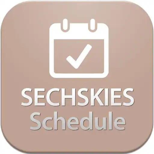 Play SECHSKIES Schedule APK Play SECHSKIES Schedule APK