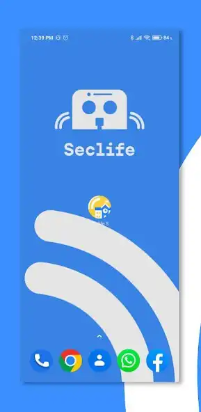 Play Seclife School  and enjoy Seclife School with UptoPlay