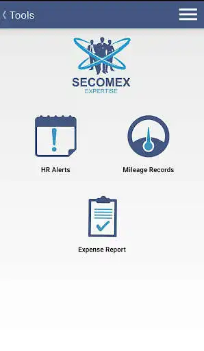 Play SECOMEX as an online game SECOMEX with UptoPlay