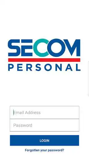 Play Secom Personal  and enjoy Secom Personal with UptoPlay