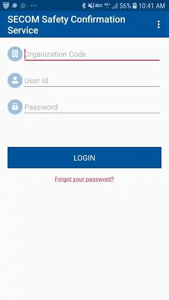 Play SECOM Safety confirmation  and enjoy SECOM Safety confirmation with UptoPlay