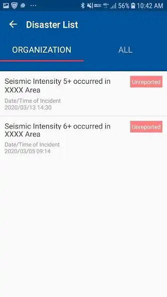Play SECOM Safety confirmation as an online game SECOM Safety confirmation with UptoPlay