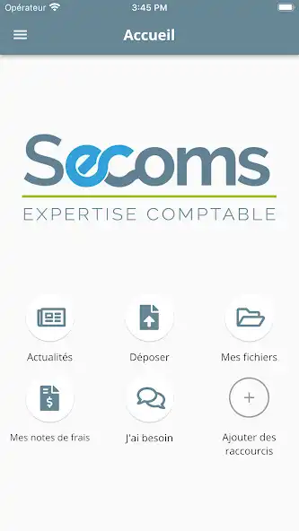 Play Secoms as an online game Secoms with UptoPlay