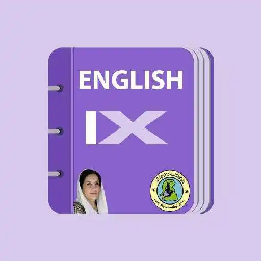 Free play online Secondary Stage English IX APK