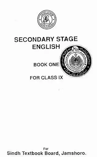 Play Secondary Stage English IX