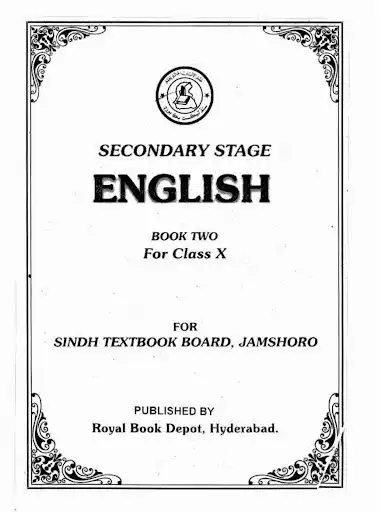 Play Secondary Stage English X as an online game Secondary Stage English X with UptoPlay