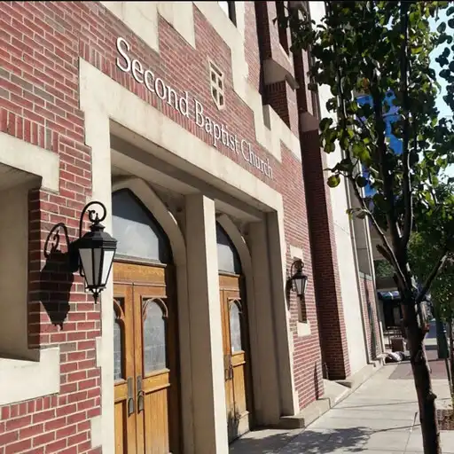 Play Second Baptist Church Detroit APK Play Second Baptist Church Detroit APK