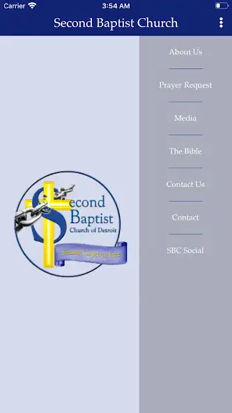 Play Second Baptist Church Detroit  and enjoy Second Baptist Church Detroit with UptoPlay