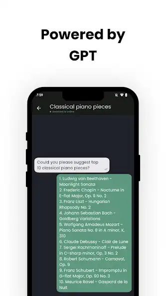 Play Second Brain - AI Chat bot  and enjoy Second Brain - AI Chat bot with UptoPlay