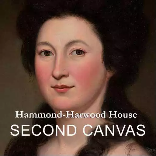 Play Second Canvas Hammond-Harwood House APK