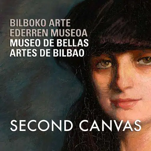 Play Second Canvas Museo Bellas Artes Bilbao APK