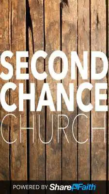 Play Second Chance Church Peoria