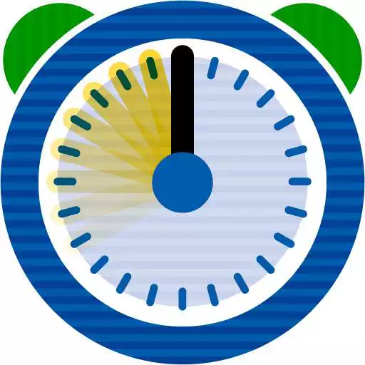 Free play online Second Clock Widget APK Free play online Second Clock Widget APK