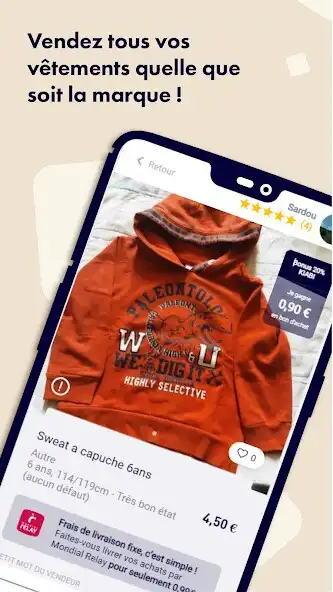 Play Seconde Main by Kiabi as an online game online Seconde Main by Kiabi with UptoPlay Play Seconde Main by Kiabi as an online game Seconde Main by Kiabi with UptoPlay