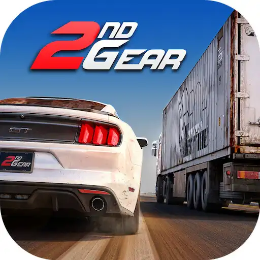 Play Second Gear : Traffic Racing APK