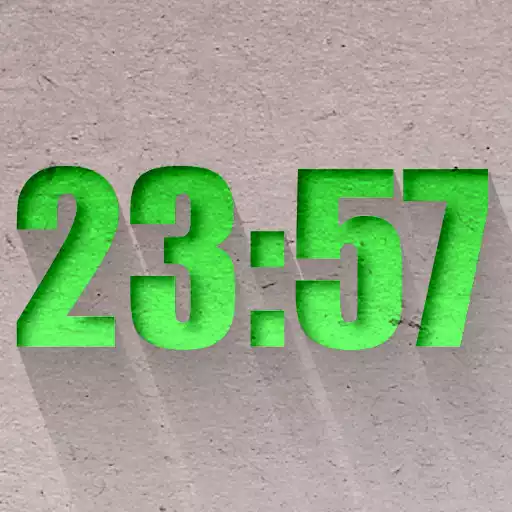 Play Second Hand Clock APK Play Second Hand Clock APK