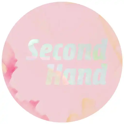 Play Secondhand - Icon Pack APK Play Secondhand - Icon Pack APK