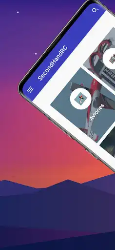 Play Second Hand RC - Compra y Vende RC as an online game Second Hand RC - Compra y Vende RC with UptoPlay