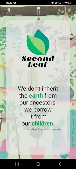 Play Second Leaf  and enjoy Second Leaf with UptoPlay