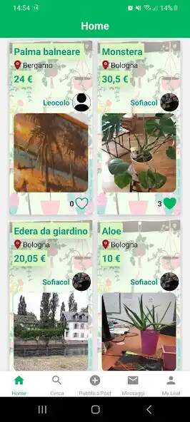 Play Second Leaf as an online game Second Leaf with UptoPlay