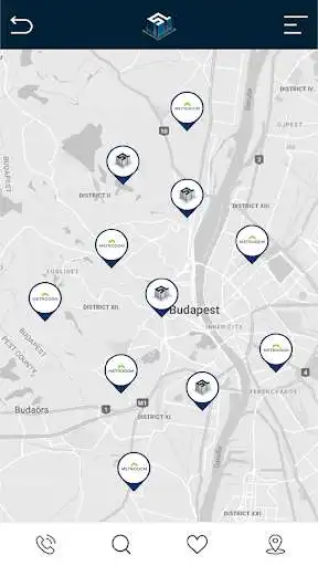 Play Second Look AR  and enjoy Second Look AR with UptoPlay