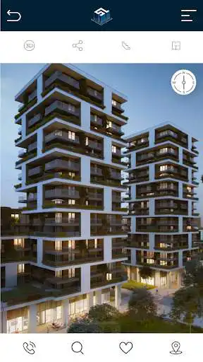 Play Second Look AR as an online game Second Look AR with UptoPlay