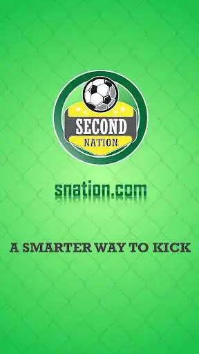 Play Second Nation - Soccer Teams  and enjoy Second Nation - Soccer Teams with UptoPlay