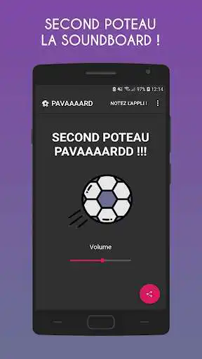Play Second Poteau - La SoundBoard  and enjoy Second Poteau - La SoundBoard with UptoPlay