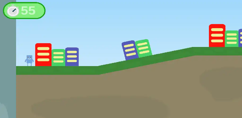 Play Seconds Rush  and enjoy Seconds Rush with UptoPlay