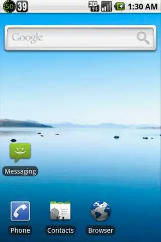 Play SecondStatus(second clock)