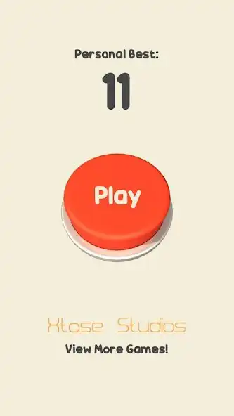 Play Seconds to React  and enjoy Seconds to React with UptoPlay