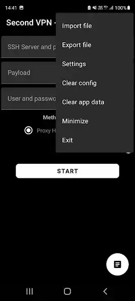 Play Second VPN - Lite as an online game online Second VPN - Lite with UptoPlay Play Second VPN - Lite as an online game Second VPN - Lite with UptoPlay