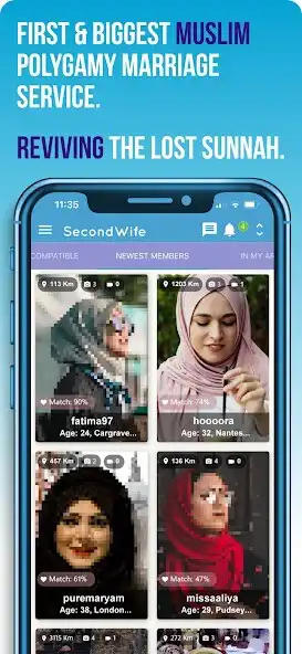 Play Second Wife: Muslim Polygamy Marriage App and enjoy Second Wife: Muslim Polygamy Marriage App with UptoPlay Play Second Wife: Muslim Polygamy Marriage App and enjoy Second Wife: Muslim Polygamy Marriage App with UptoPlay
