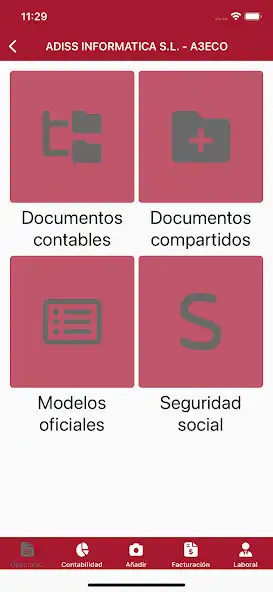 Play Seconta Asesores as an online game Seconta Asesores with UptoPlay