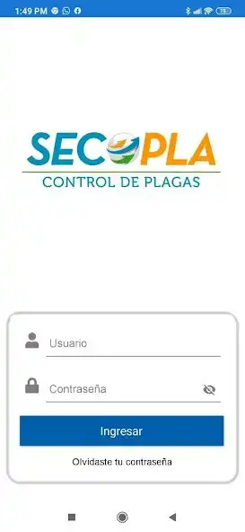 Play Secopla Control de Plagas  and enjoy Secopla Control de Plagas with UptoPlay