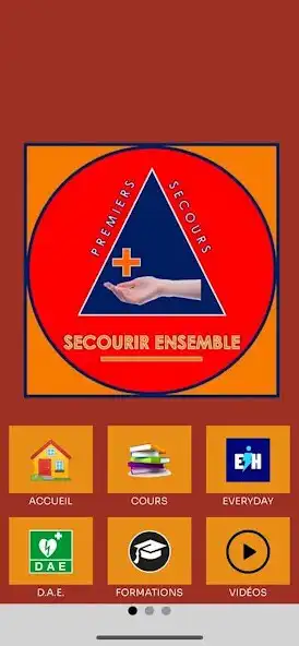 Play Secourir Ensemble  and enjoy Secourir Ensemble with UptoPlay