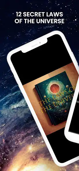 Play Secret 12 Laws of the Universe  and enjoy Secret 12 Laws of the Universe with UptoPlay