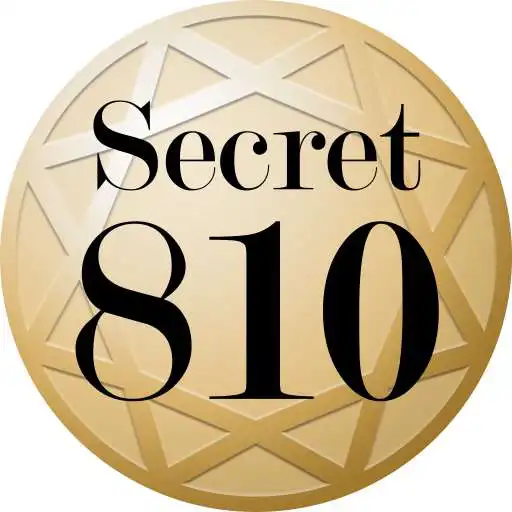 Free play online Secret 810 Mask APK