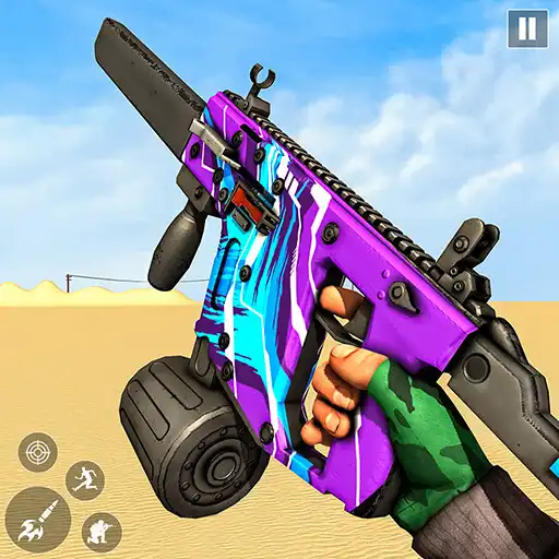Play Secret Agent Fps Shooting Game APK Play Secret Agent Fps Shooting Game APK