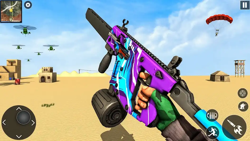 Play Secret Agent Fps Shooting Game  and enjoy Secret Agent Fps Shooting Game with UptoPlay