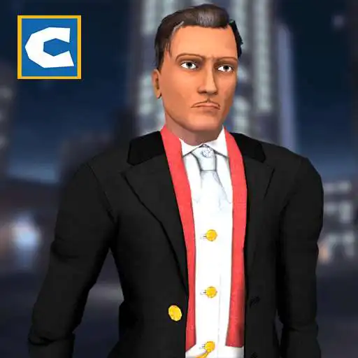 Free play online Secret Agent Hero Spy Missions APK