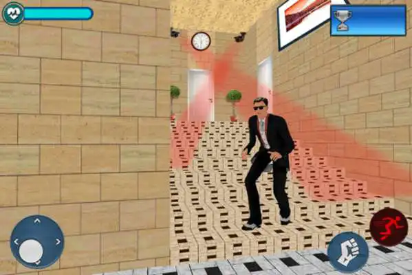 Play Secret Agent Hero Spy Missions Play Secret Agent Hero Spy Missions