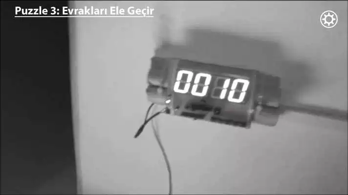 Play Secret Agent: Istanbul Play Secret Agent: Istanbul