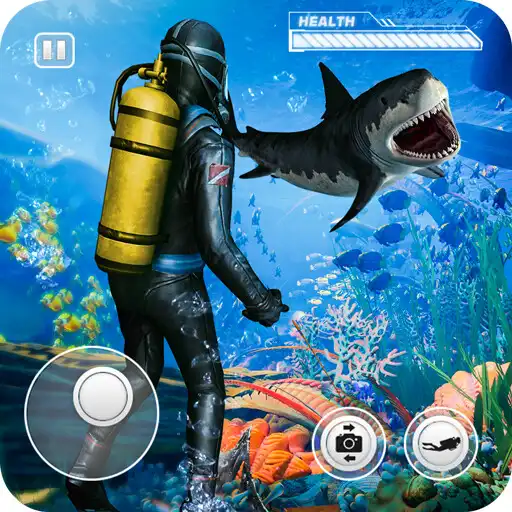 Play Secret Agent Scuba Diving Underwater Stealth Game APK Play Secret Agent Scuba Diving Underwater Stealth Game APK