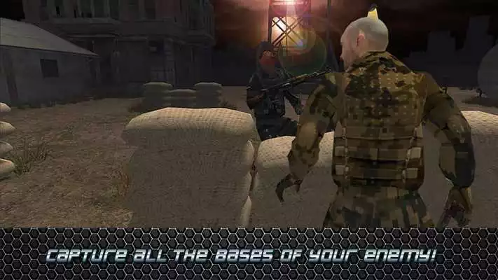 Play Secret Agent Shadow Survival