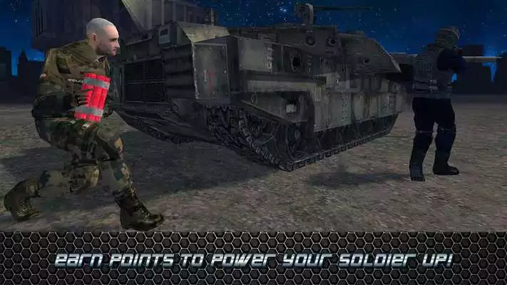Play Secret Agent Shadow Survival