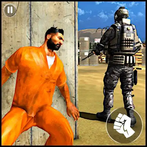 Play Secret Agent Survival : Prison Escape 2k19 APK