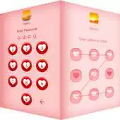 Free play online Secret AppLock Advance APK